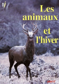  Collectif - Les Animaux Et L'Hiver.