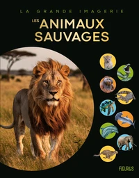 Les animaux sauvages