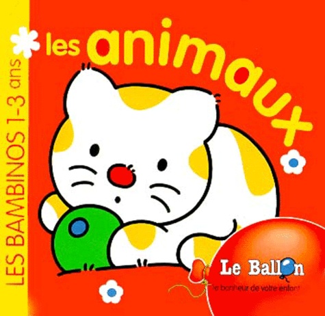  Collectif - Les animaux.