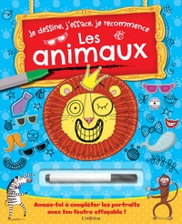  Collectif - Les animaux.
