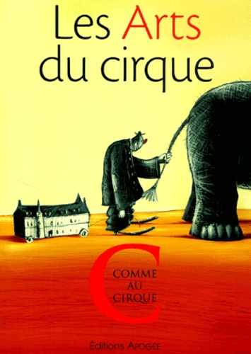  Collectif - Les Arts Du Cirque.