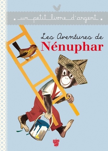Les aventures de Nénuphar