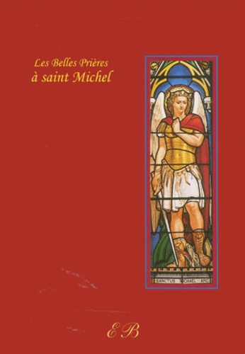  Collectif - Les Belles Prieres A Saint Michel.