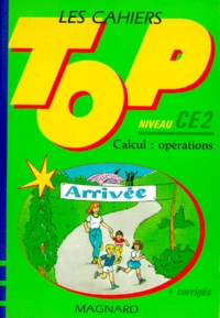 Les Cahiers Top Tome 18