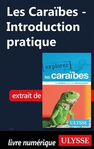  Collectif - Les Caraïbes - Introduction pratique.