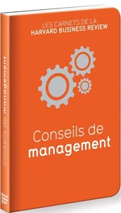 Les carnets de la HBR Conseils de Management