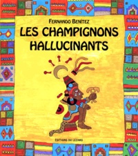 Les champignons hallucinants - Extraits.pdf