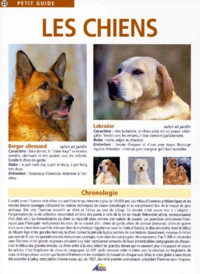 Les Chiens