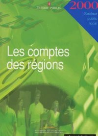 Les Comptes Des Regions