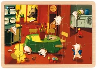 Les Contes 3