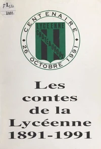 Les contes de La Lycéenne