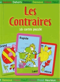 Les contraires