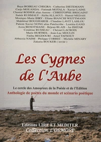 Les cygnes de l'aube