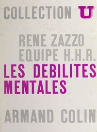 Les débilités mentales
