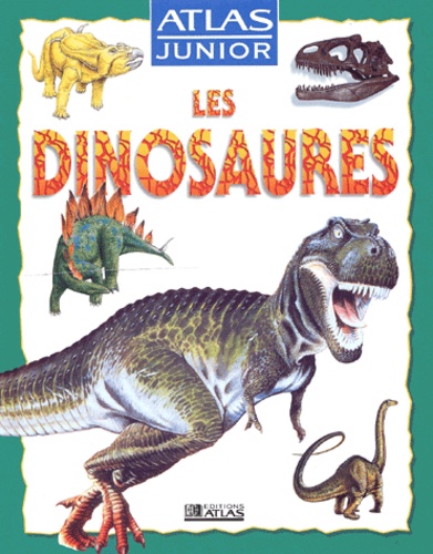  Collectif - Les Dinosaures.