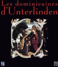 Les Dominicaines dUnterlinden. Tome 1.pdf