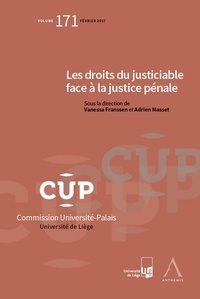 Les droits du justiciable face à la justice pénale.pdf