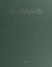 Les faisans