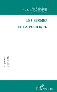 Les femmes et la politique