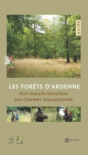  Collectif - Les Forets D Ardenne.