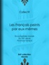  Collectif - Les Français peints par eux-mêmes - Encyclopédie morale du XIXe siècle - Province Tome II.