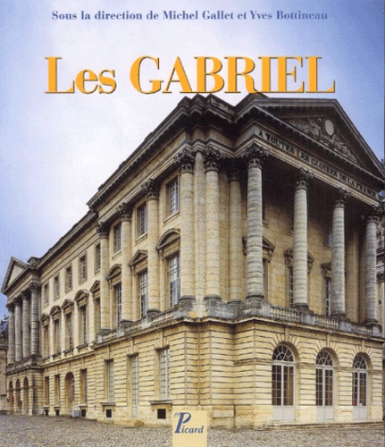  Collectif - Les Gabriel.