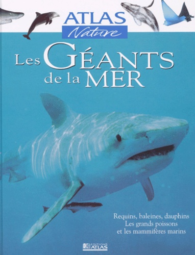  Collectif - Les Geants De La Mer.