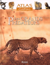  Collectif - Les Grands Predateurs.