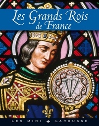  Collectif - Les grands rois de France.