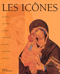  Collectif - Les Icones.