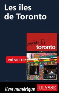 Les îles de Toronto