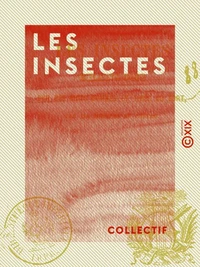 Les Insectes - Chansons sur des mots donnés et tirés au sort