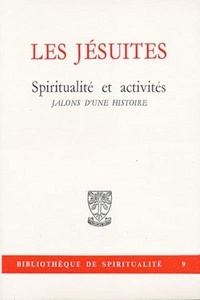  Collectif - Les jesuites.