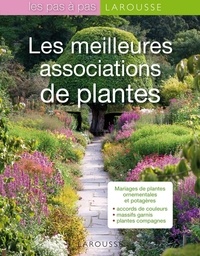  Collectif - Les meilleures associations de plantes.