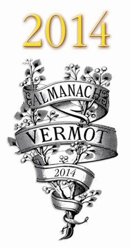  Collectif - Les meilleures blagues de l'Almanach Vermot 2013/2014.