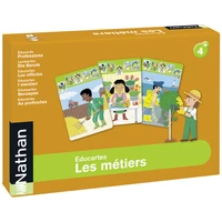Les métiers
