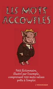 Les Mots accouplés