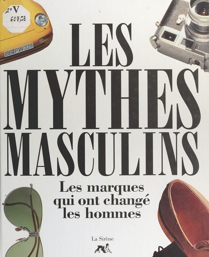 Les mythes masculins