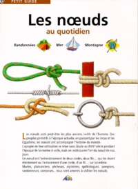 Les Noeuds Au Quotidien