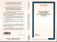 Les nouvelles frontières de l'intervention sociale