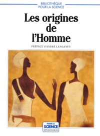  Collectif - Les origines de l'homme.