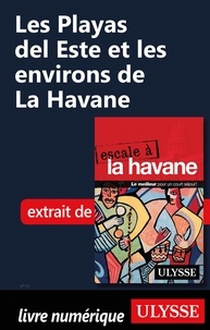  Collectif - Les Playas del Este et les environs de La Havane.