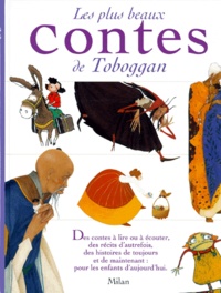  Collectif - Les plus beaux contes de "Toboggan".