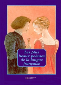  Collectif - Les plus beaux poèmes de la langue française.