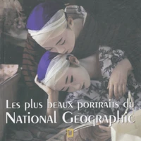 Les plus beaux portraits du National Geographic