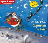 Les plus belles chansons de noel - md