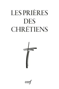 Les prières des chrétiens