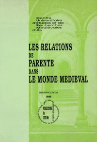Les relations de parente