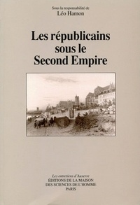 Les républicains sous le Second Empire.pdf