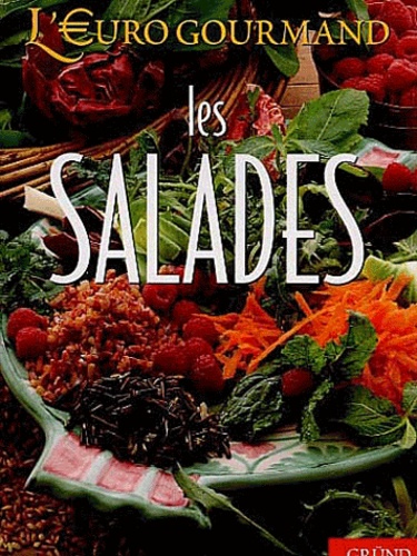  Collectif - Les Salades.